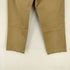 バーガスプラス BURGUS PLUS Lot.402 Zip fly Military Chino Trousers メンズ 33inch