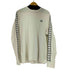 フレッドペリー FRED PERRY 24SS サイドラインロゴ クルーネックカットソー メンズ JPN:L