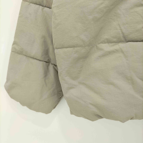 レトロガール RETRO GIRL 2way中綿BZ 中綿ジャケット レディース FREE