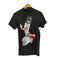 アディダスオリジナルス adidas Originals FLY ASS KICKS プリントクルーネックTシャツ メンズ JPN:S