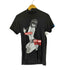 アディダスオリジナルス adidas Originals FLY ASS KICKS プリントクルーネックTシャツ メンズ JPN:S