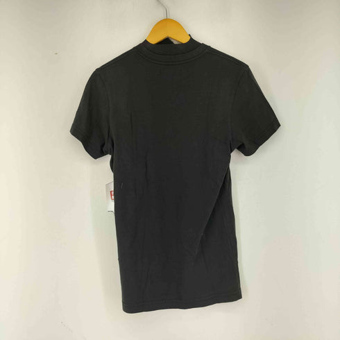 アディダスオリジナルス adidas Originals FLY ASS KICKS プリントクルーネックTシャツ メンズ JPN:S