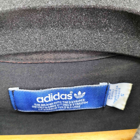 アディダスオリジナルス adidas Originals FLY ASS KICKS プリントクルーネックTシャツ メンズ JPN:S
