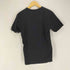 アベイシングエイプ A BATHING APE ダブルフェイス両面プリント半袖Tシャツ メンズ M