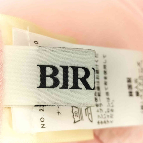 BIRROT 2023SS GIWA DRESS レディース