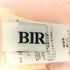 BIRROT 2023SS GIWA DRESS レディース