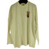 ブレインデッド BRAIN DEAD LOVE LIFE SOURCE. 長袖Tシャツ メンズ import:L