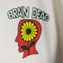 ブレインデッド BRAIN DEAD LOVE LIFE SOURCE. 長袖Tシャツ メンズ import:L