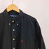 ラルフローレン RALPH LAUREN BLAKE オーバーサイズ ボタンダウンシャツ メンズ import:XL