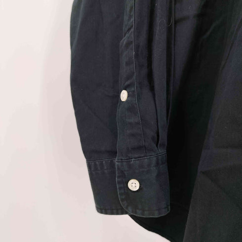 ラルフローレン RALPH LAUREN BLAKE オーバーサイズ ボタンダウンシャツ メンズ import:XL