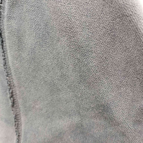 アバクロンビーアンドフィッチ Abercrombie & Fitch ダメージ加工 ハーフジッププルオーバーパーカー メンズ import:M