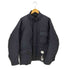 シーケーカルバンクライン ck Calvin Klein コーティングダウンジャケット メンズ import:M
