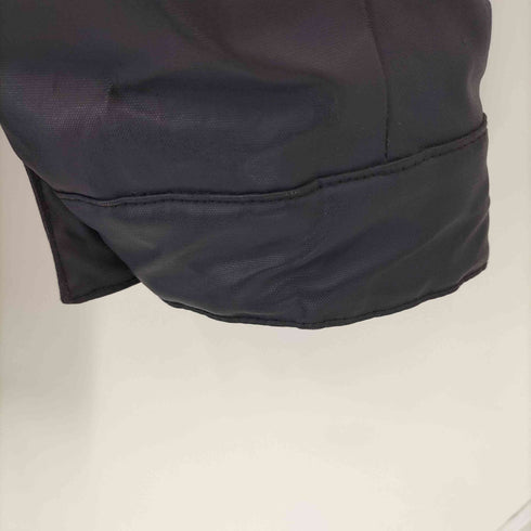 シーケーカルバンクライン ck Calvin Klein コーティングダウンジャケット メンズ import:M