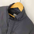 シーケーカルバンクライン ck Calvin Klein コーティングダウンジャケット メンズ import:M