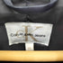 シーケーカルバンクライン ck Calvin Klein コーティングダウンジャケット メンズ import:M