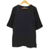 ゴーサンゴーイチプールオム 5351 POUR LES HOMMES パイピング ビッグTシャツ メンズ JPN:48