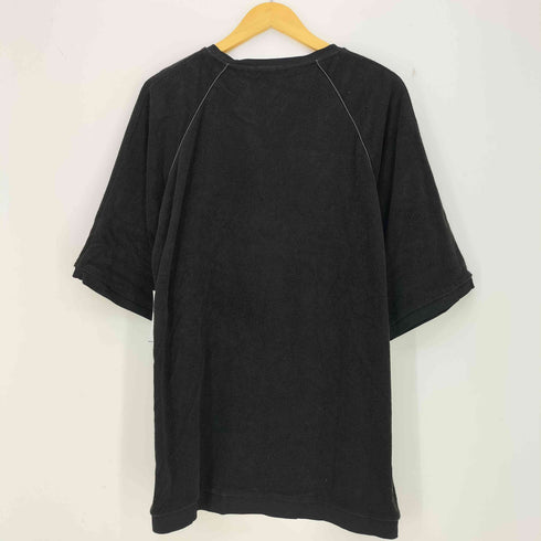 ゴーサンゴーイチプールオム 5351 POUR LES HOMMES パイピング ビッグTシャツ メンズ JPN:48