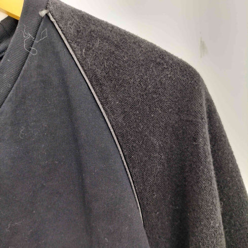 ゴーサンゴーイチプールオム 5351 POUR LES HOMMES パイピング ビッグTシャツ メンズ JPN:48