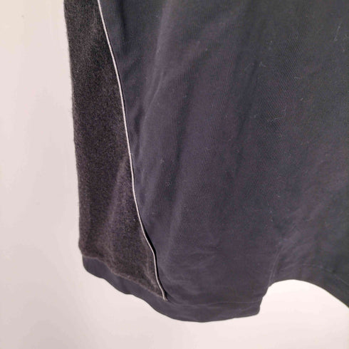 ゴーサンゴーイチプールオム 5351 POUR LES HOMMES パイピング ビッグTシャツ メンズ JPN:48