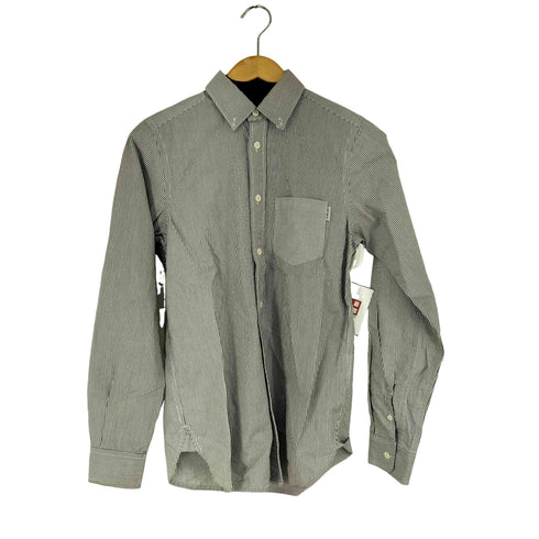 カーハートワークインプログレス Carhartt WIP L/S Harper Shirt メンズ JPN:XS