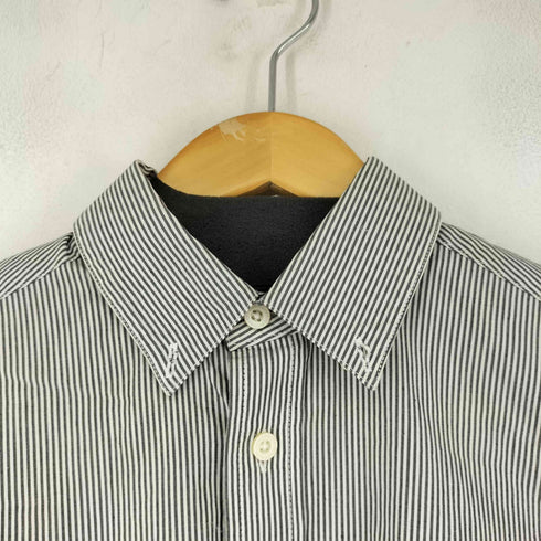 カーハートワークインプログレス Carhartt WIP L/S Harper Shirt メンズ JPN:XS