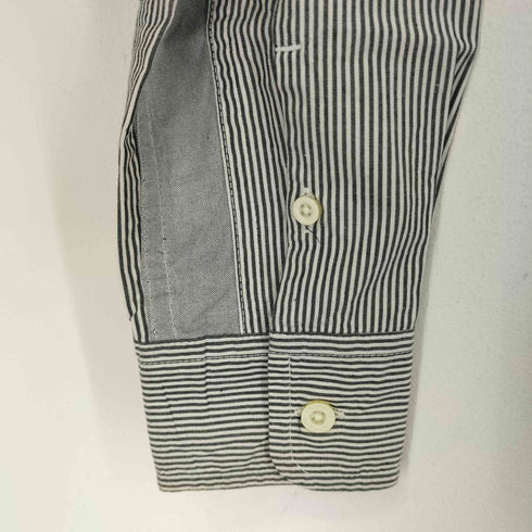 カーハートワークインプログレス Carhartt WIP L/S Harper Shirt メンズ JPN:XS
