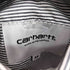 カーハートワークインプログレス Carhartt WIP L/S Harper Shirt メンズ JPN:XS