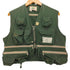 フィッシングべスト メンズ import:M