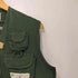 フィッシングべスト メンズ import:M