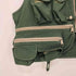 フィッシングべスト メンズ import:M