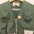 フィッシングべスト メンズ import:M