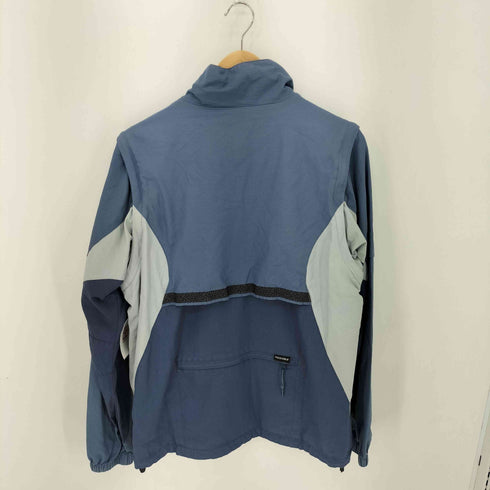 コロンビアスポーツウェア Columbia Sportswear 2WAY PACABLE コンバーチブルハイネックジップブルゾン メンズ import:M