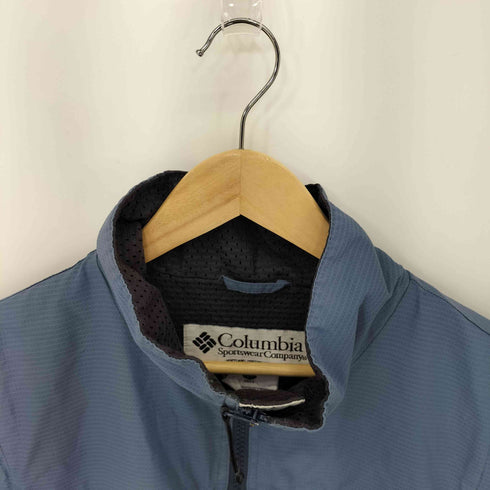 コロンビアスポーツウェア Columbia Sportswear 2WAY PACABLE コンバーチブルハイネックジップブルゾン メンズ import:M