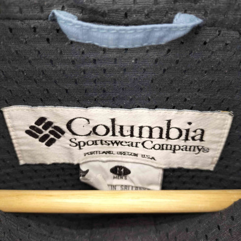 コロンビアスポーツウェア Columbia Sportswear 2WAY PACABLE コンバーチブルハイネックジップブルゾン メンズ import:M