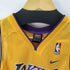 ナイキ NIKE ナンバリングメッシュゲームタンク メンズ import:L