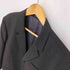 ワイズフォーメン Ys for men 90S 千鳥格子ウール3Bテーラードジャケット メンズ JPN:L