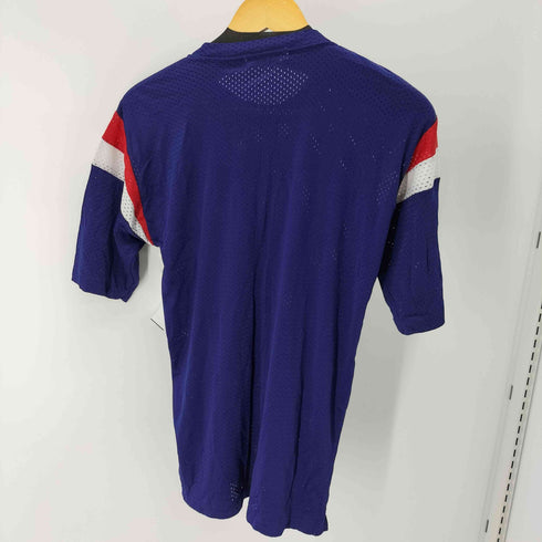 チャンピオンプロダクツユーエスエー CHAMPION PRODUCTS USA 80-90S S/S メッシュTシャツ メンズ import:L