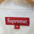シュプリーム Supreme 17SS Shop Jacket ボックスロゴ ワークジャケット カバーオール メンズ JPN:M