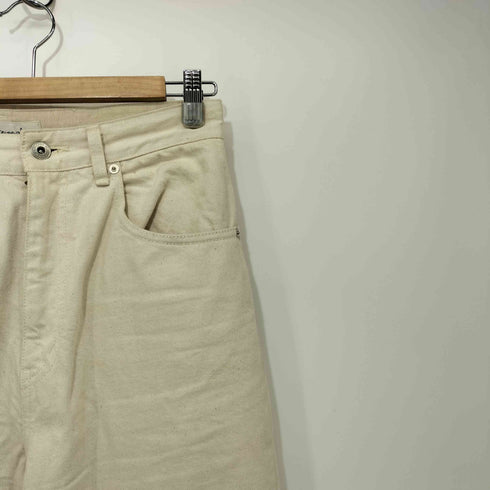 スティーブンアラン Steven Alan ストレート デニムパンツ レディース JPN:L