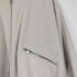 ザラ ZARA フェイクスウェード パフスリーブ ボンバージャケット レディース import:S
