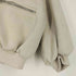 ザラ ZARA フェイクスウェード パフスリーブ ボンバージャケット レディース import:S