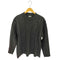 ポールスミスロンドン Paul Smith LONDON インサイドアウトデザインモックネックウールニット メンズ import:L
