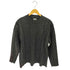 ポールスミスロンドン Paul Smith LONDON インサイドアウトデザインモックネックウールニット メンズ import:L