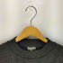 ポールスミスロンドン Paul Smith LONDON インサイドアウトデザインモックネックウールニット メンズ import:L