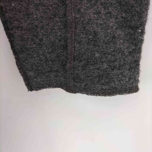 ポールスミスロンドン Paul Smith LONDON インサイドアウトデザインモックネックウールニット メンズ import:L