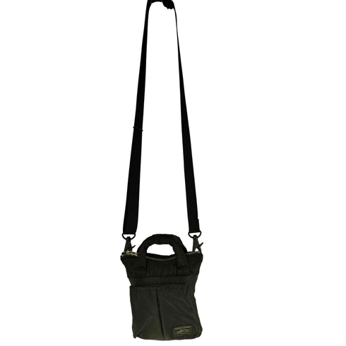 ポーター PORTER HOWL HELMETBAG MINI メンズ