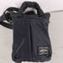 ポーター PORTER HOWL HELMETBAG MINI メンズ