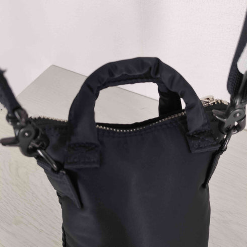 ポーター PORTER HOWL HELMETBAG MINI メンズ