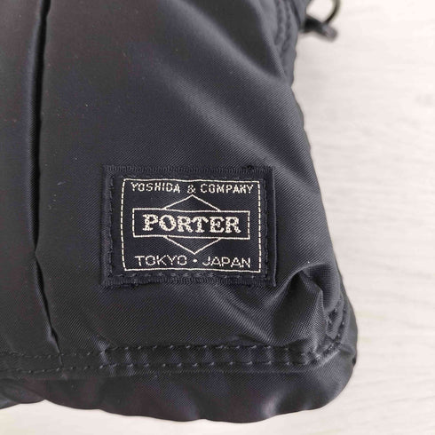 ポーター PORTER HOWL HELMETBAG MINI メンズ