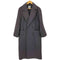 ビューティーアンドユースユナイテッドアローズ BEAUTY & YOUTH UNITED ARROWS HAMILTON WOOL MIX メルトンロングPコート レディース JPN:M